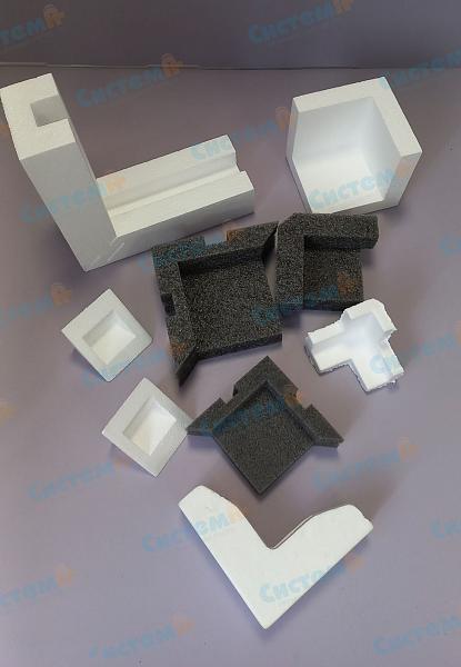 Производство защитных уголков на заказ Производство защитных уголков на заказ