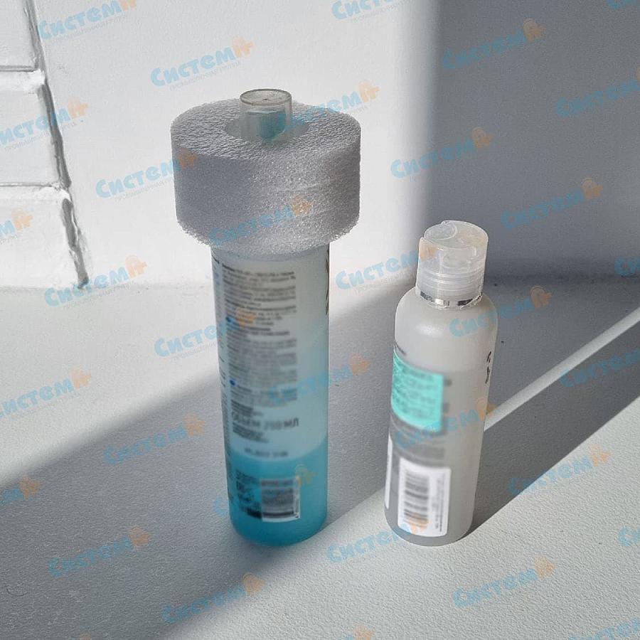 Защитные накладки для дозаторов Защитные накладки для дозаторов