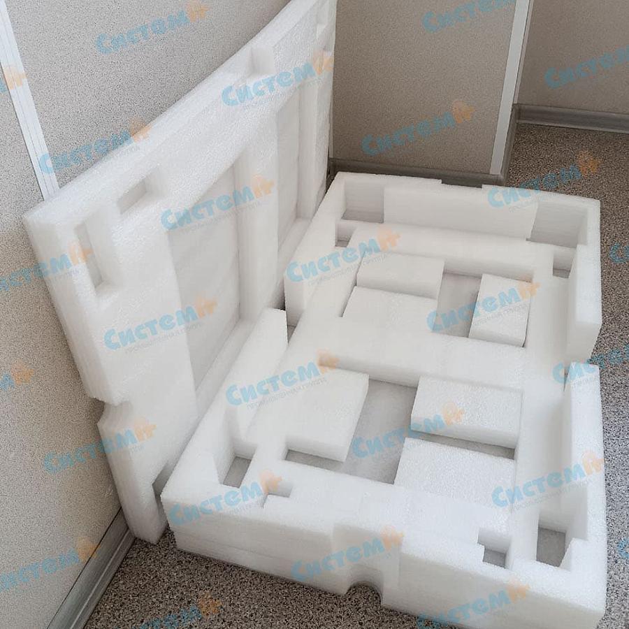 Производство упаковки для транспортировки Производство упаковки для транспортировки