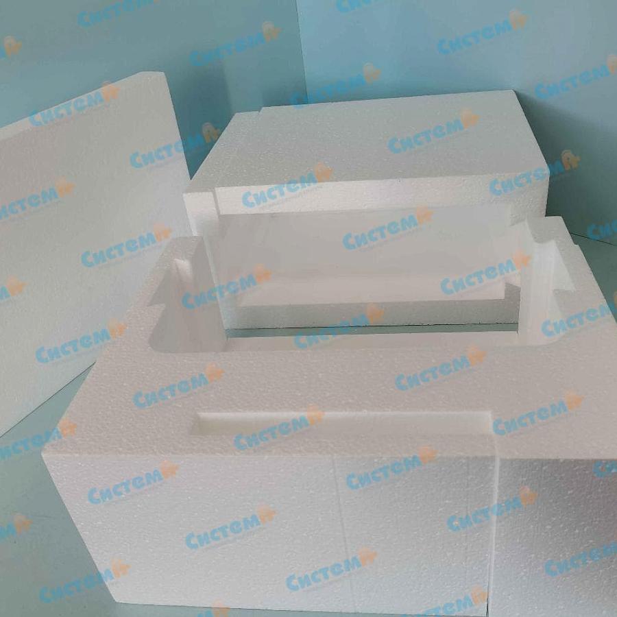 Комплект упаковки для бережной транспортировки прибора Комплект упаковки для бережной транспортировки прибора