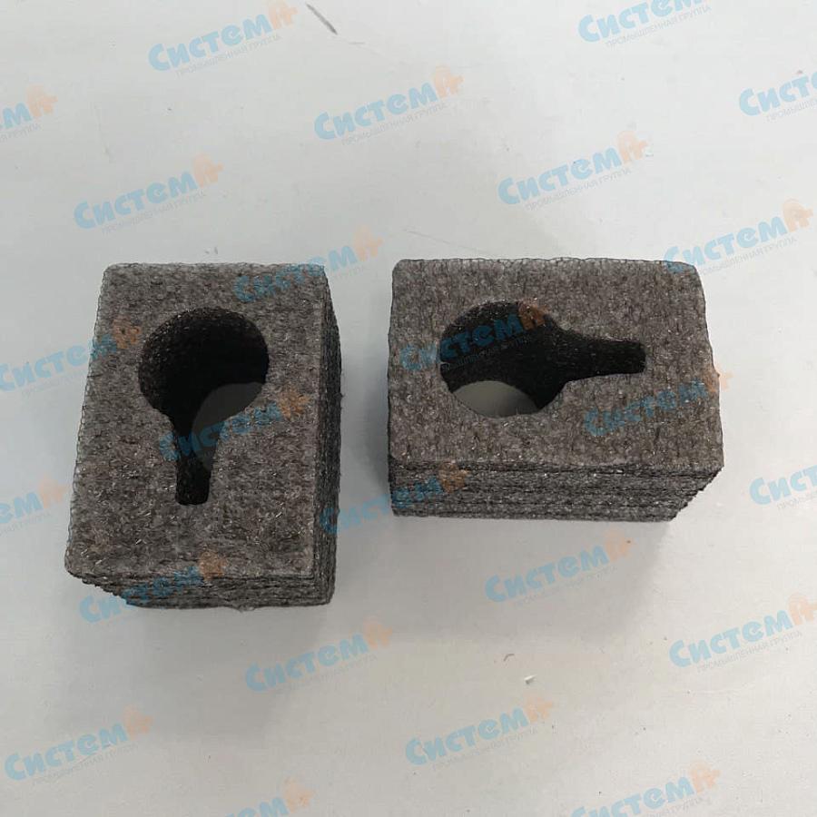 Производство насадок на флаконы с дозаторами Производство насадок на флаконы с дозаторами