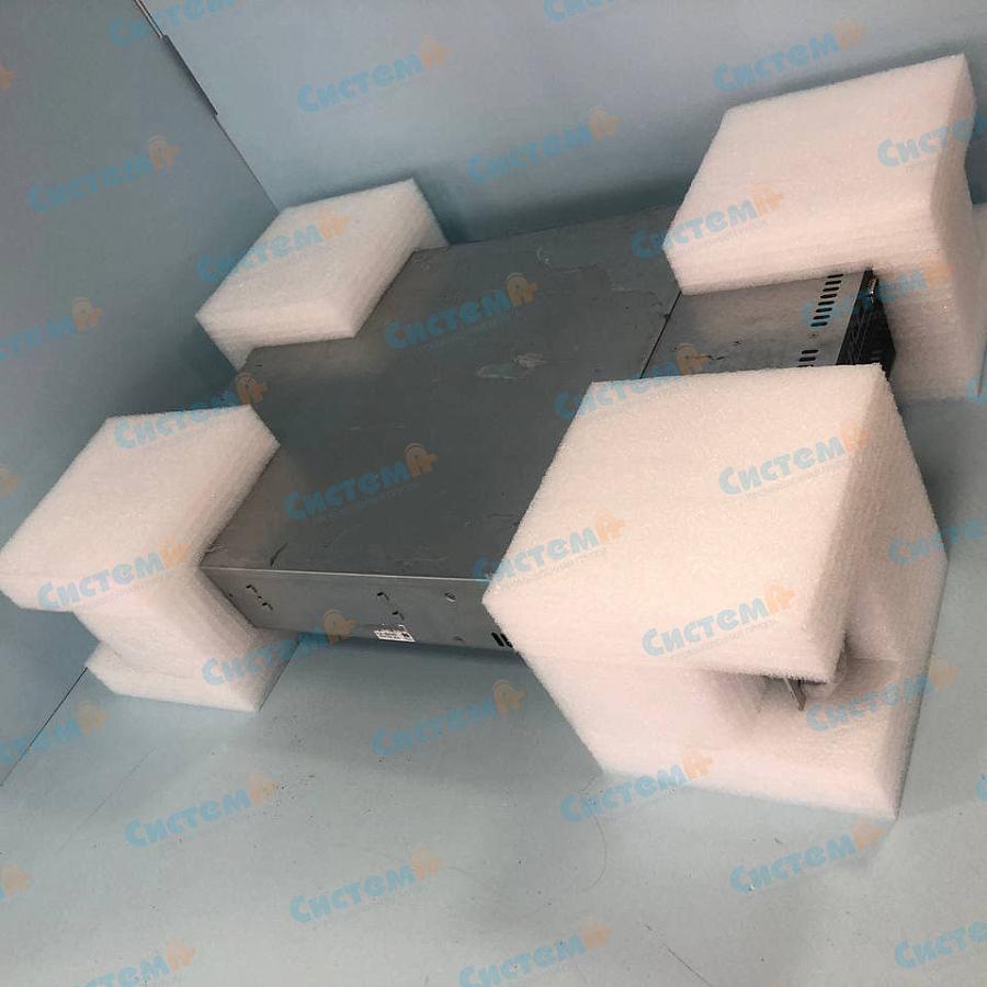 Производство защитной упаковки для транспортировки прибора Производство защитной упаковки для транспортировки прибора