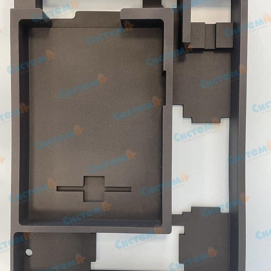 Упаковка из Ева для оборонной промышленности Упаковка из Ева для оборонной промышленности